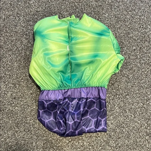 Hulk costume - Picture 5 of 6